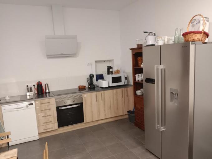Casa Jardin El Colmenar Hotel Las Navas Del Marques Ngoại thất bức ảnh
